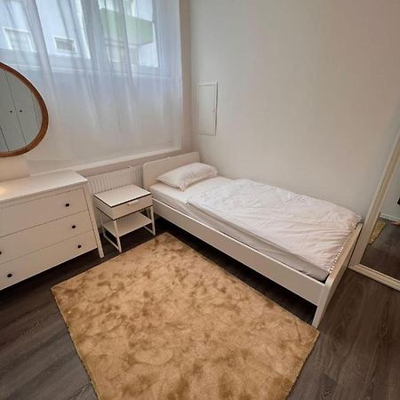 Luxus Citywohnung In Hannover Exteriör bild