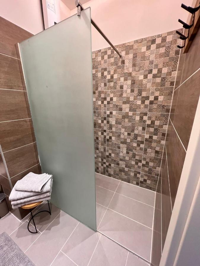 Luxus Citywohnung In Hannover Exteriör bild