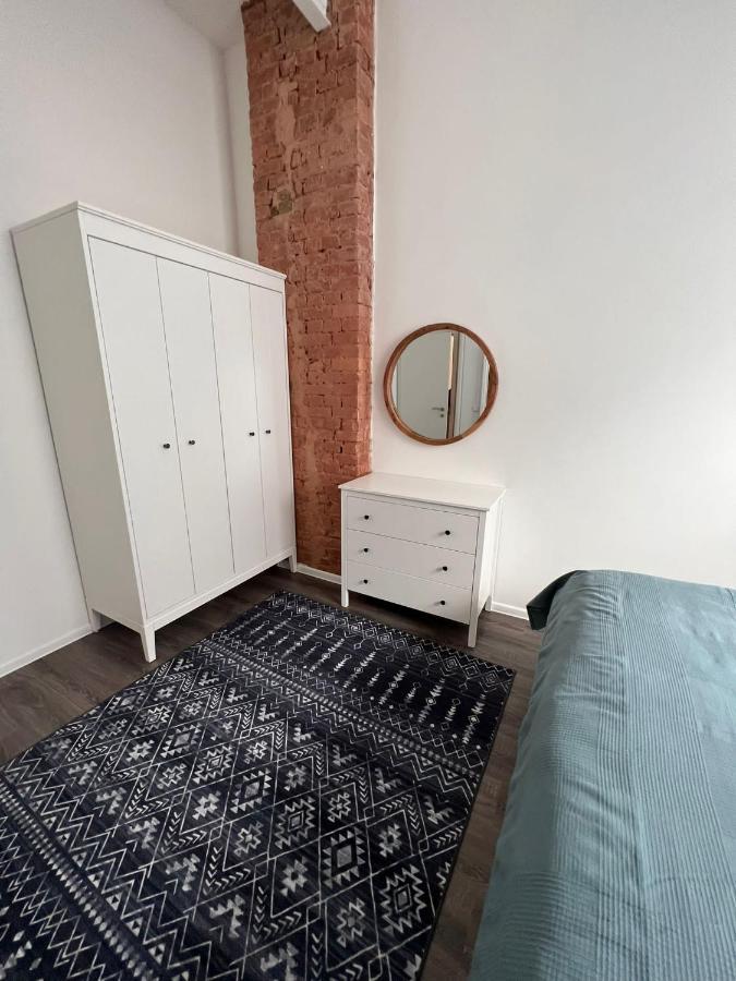 Luxus Citywohnung In Hannover Exteriör bild