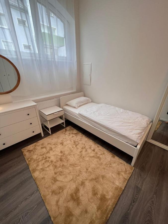Luxus Citywohnung In Hannover Exteriör bild