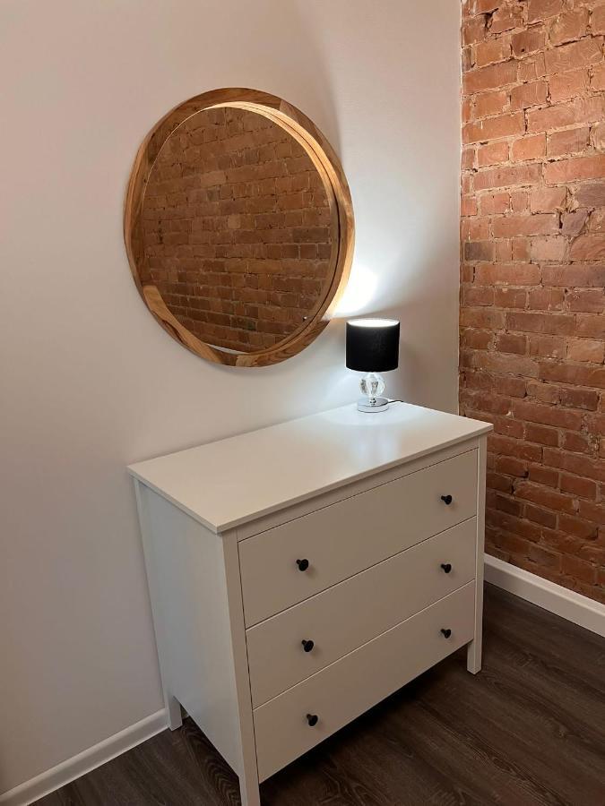 Luxus Citywohnung In Hannover Exteriör bild