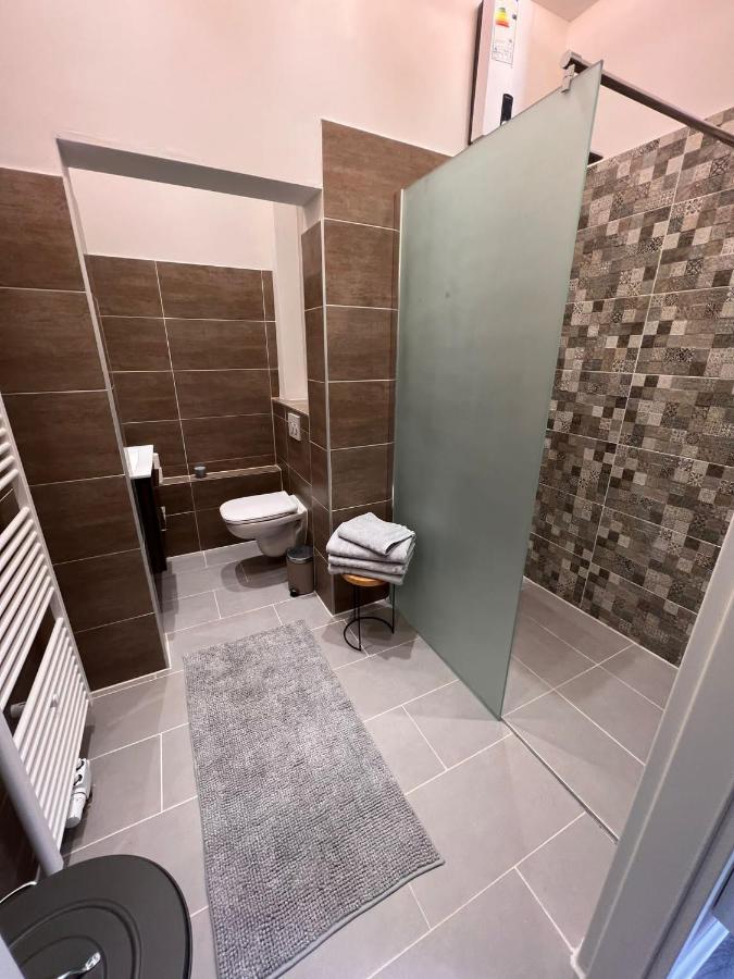 Luxus Citywohnung In Hannover Exteriör bild
